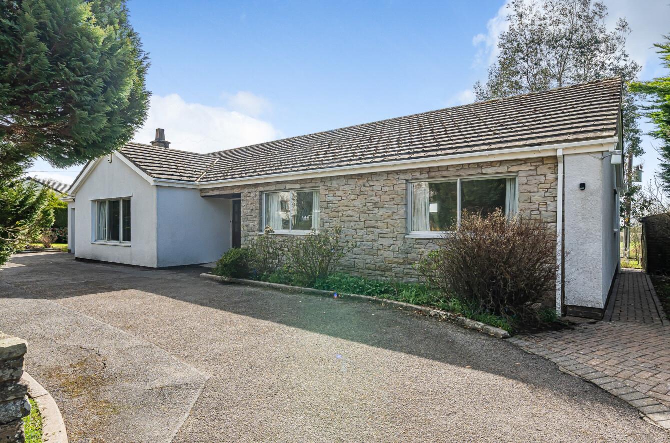 Bridekirk, Cockermouth Grisdales